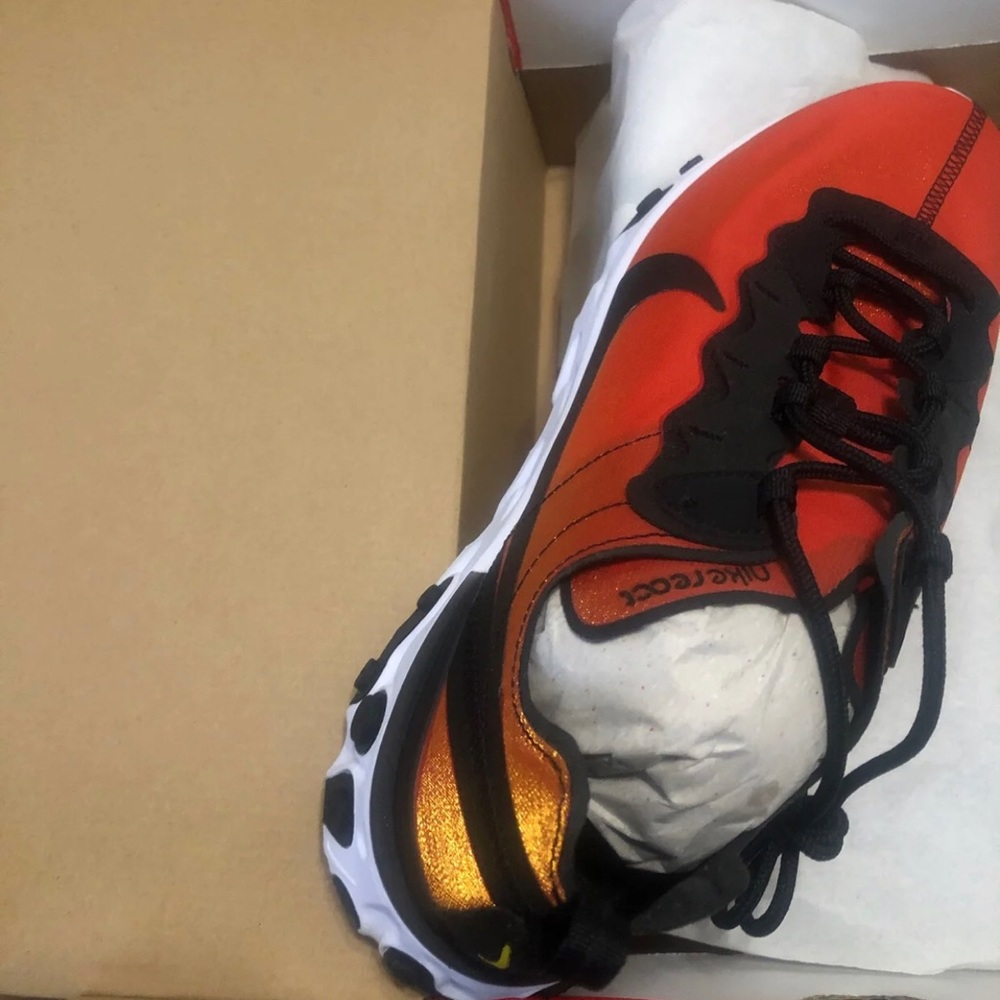Nike React Element 55